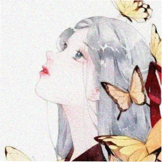 李洪涛 饰 鲁明